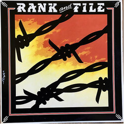 Rank & File Sundown
