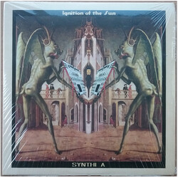 Synthi A Ignition Of The Sun