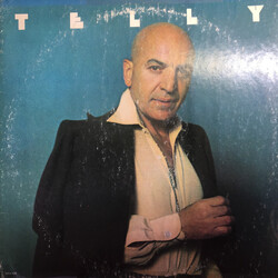 Telly Savalas Telly