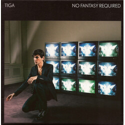 Tiga No Fantasy Required