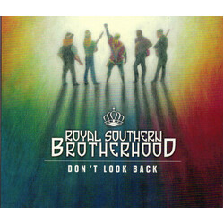 Royal Southern Brotherhood Don't Look Back
