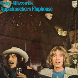 Cuby + Blizzards Appleknockers Flophouse