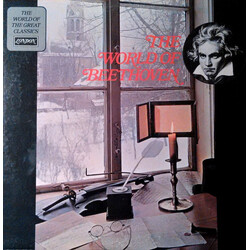 Ludwig van Beethoven The World Of Beethoven