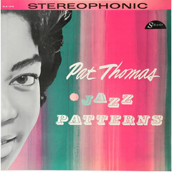 Pat Thomas (5) Jazz Patterns