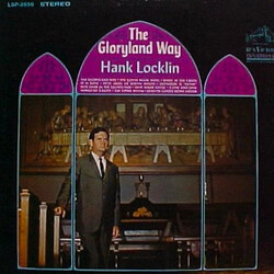 Hank Locklin The Gloryland Way