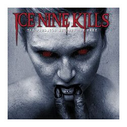Ice Nine Kills The Predator Becomes The Prey