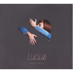 Lucius (5) Good Grief