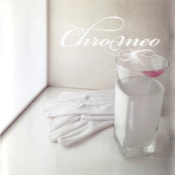 Chromeo She's In Control