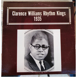 Clarence Williams Rhythm Kings 1935