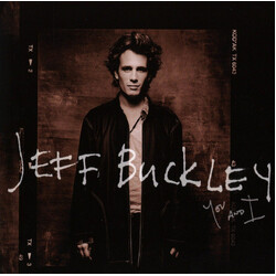 Jeff Buckley You And I