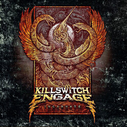 Killswitch Engage Incarnate