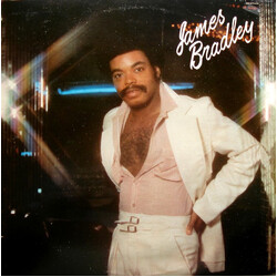 James Bradley (2) James Bradley