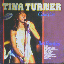 Tina Turner Tina Turner Collection: Best Rarities