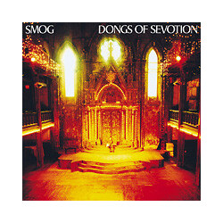 Smog Dongs Of Sevotion