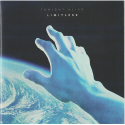 Tonight Alive Limitless