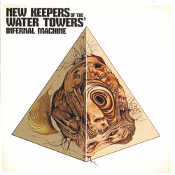New Keepers Of The Water Towers Infernal Machine