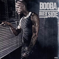 Booba (2) Ouest Side