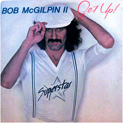 Bob McGilpin Get Up