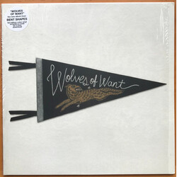 Bent Shapes Wolves Of Want