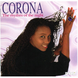 Corona The Rhythm Of The Night