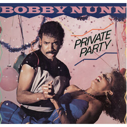 Bobby Nunn Private Party