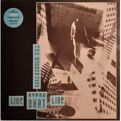 The Woodentops Live Hypnobeat Live