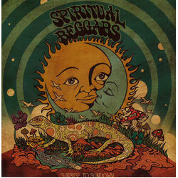 Spiritual Beggars Sunrise To Sundown