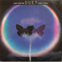 Gary Burton / Chick Corea Duet