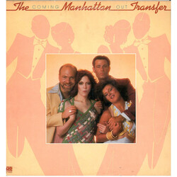 The Manhattan Transfer Coming Out