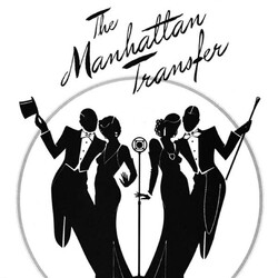 The Manhattan Transfer The Manhattan Transfer