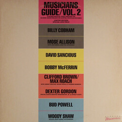 Various Musician's Guide Volume 2