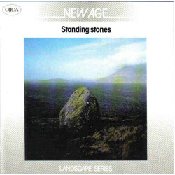 Various A New Age Compilation - Standing Stones