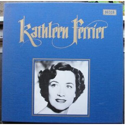 Kathleen Ferrier Kathleen Ferrier