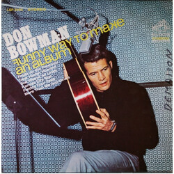 Don Bowman Funny Way To Make An Album