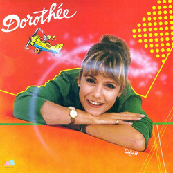 Dorothée Docteur