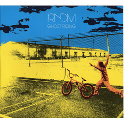 RNDM (3) Ghost Riding