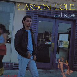 Carson Cole And RU4 Mainstreet