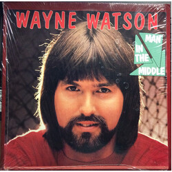 Wayne Watson Man In The Middle