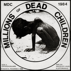 MDC (2) Millions Of Dead Children