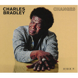 Charles Bradley Changes