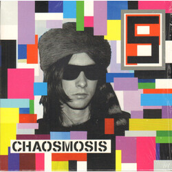 Primal Scream Chaosmosis