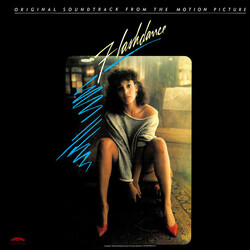 Various Flashdance (Original Soundtrack From The Motion Picture)