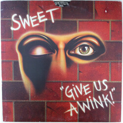 The Sweet Give Us A Wink