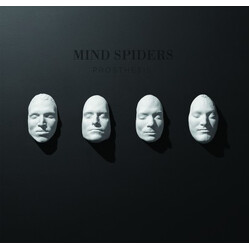 Mind Spiders Prosthesis