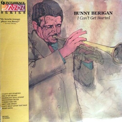 Bunny Berigan I Can't Get Started