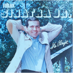 Frank Sinatra Jr. It's Alright