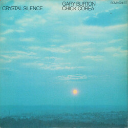 Gary Burton / Chick Corea Crystal Silence