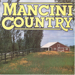 Henry Mancini Mancini Country