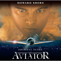 Howard Shore The Aviator (Original Score)