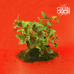 Cullen Omori New Misery Vinyl LP